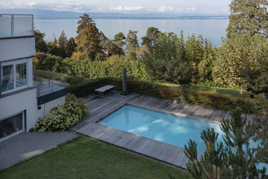 Nos locations Nos locations